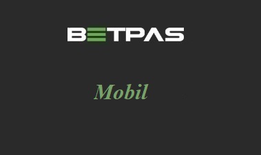 betpas mobil