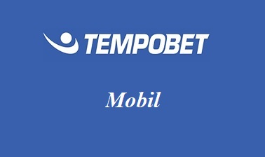 Tempobet Mobil