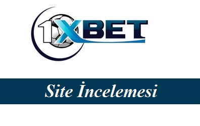 1xbet inceleme