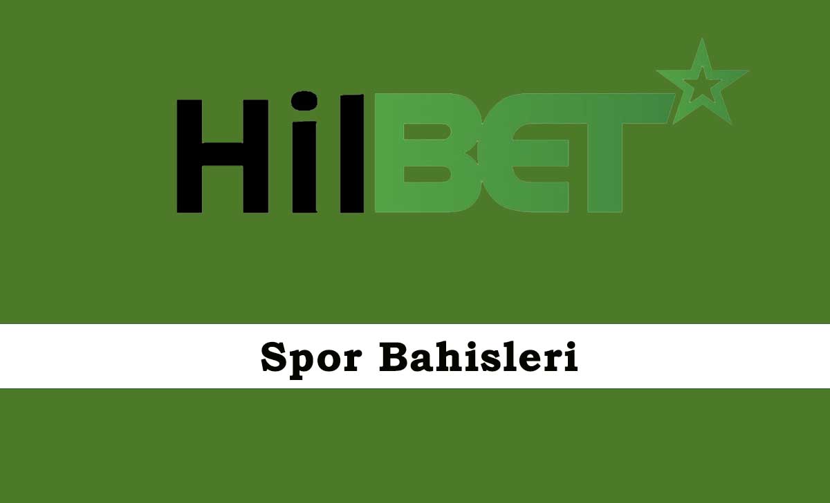 Hilbet Spor Bahisleri