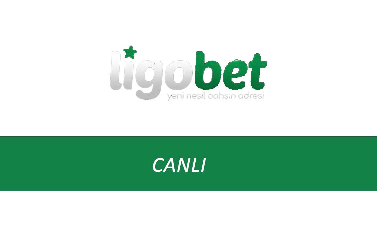 Ligobet Canlı