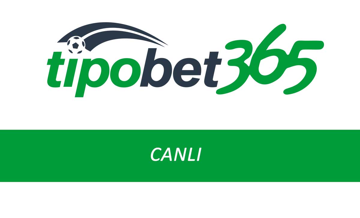 Tipobet Canlı