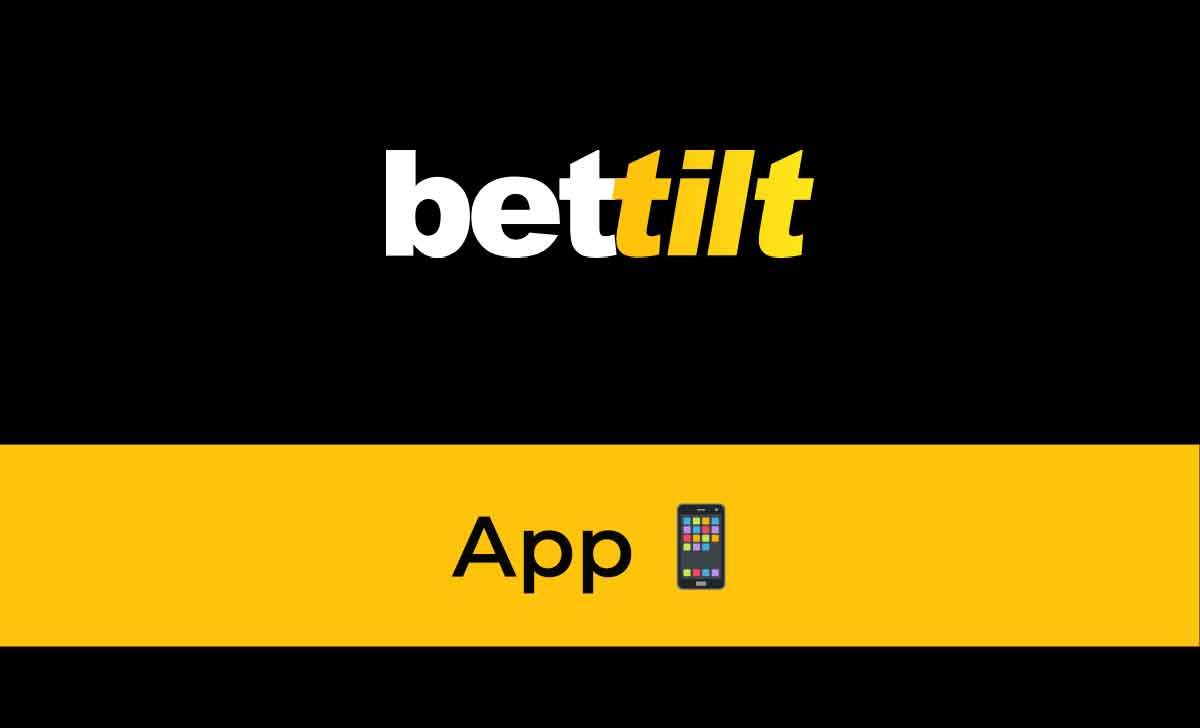 Bettilt App