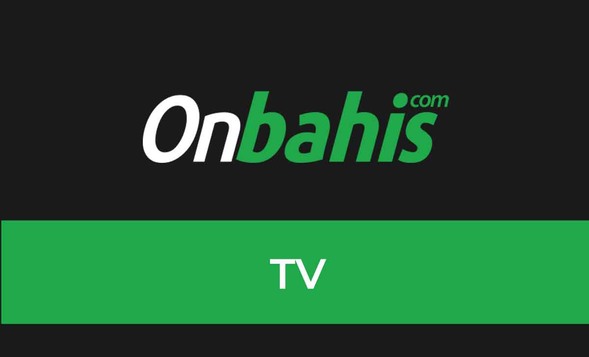 Onbahis TV