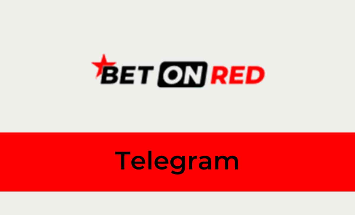 Betonred Telegram